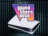 Wyświetlony baner dotyczący jailbreaku konsoli PS5 i GTA 6