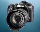 Najnowszy aparat pełnoklatkowy z serii Pentax K ma już osiem lat.