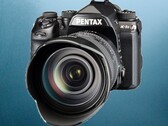 Najnowszy aparat pełnoklatkowy z serii Pentax K ma już osiem lat.