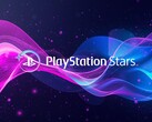 Pokazano baner programu lojalnościowego PlayStation Stars