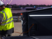 Cybertruck może dostarczyć 11,5 kW mocy ciągłej (zdjęcie: Tesla)