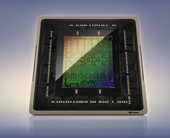 Układ Nvidia GeForce RTX