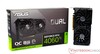 Asus Dual GeForce RTX 4060 Ti OC