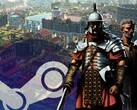 Roman Triumph jest dostępny na Steam z 40% zniżką do 11 lutego (źródło obrazu: Steam)