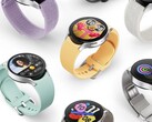 Samsung Galaxy Watch7 ma pewne podobieństwa do Watch6 (powyżej). (Źródło zdjęcia: Samsung)