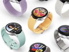 Samsung Galaxy Watch7 ma pewne podobieństwa do Watch6 (powyżej). (Źródło zdjęcia: Samsung)
