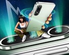 Samsung Galaxy M56 5G posiada aparat główny 50 MP z OIS. (Źródło zdjęcia: Samsung)
