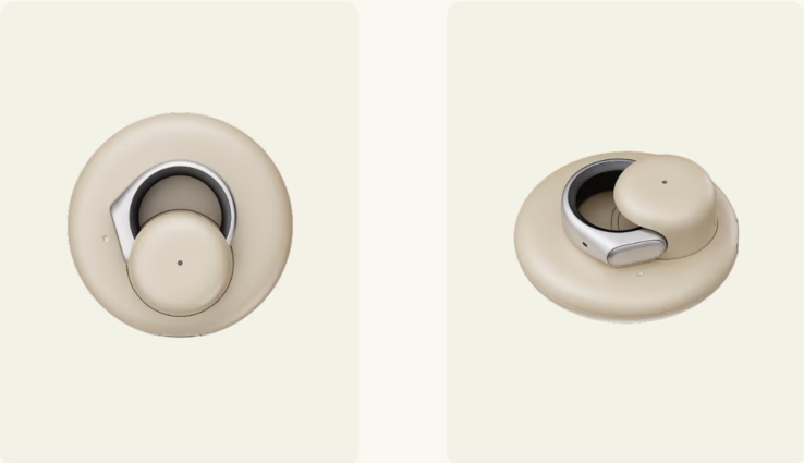 Ładowarka pierścieniowa. (Źródło zdjęcia: Sandbar)