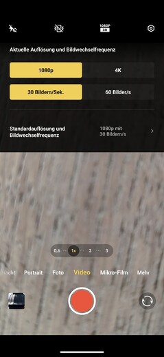 Recenzja smartfona Vivo X200 FE