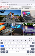 Test tabletu Lenovo Idea Tab
