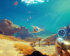 Oparta na silniku Unreal Engine 5 Subnautica 2 jest jednym z najbardziej oczekiwanych tytułów na różnych platformach, częściowo dzięki sukcesowi swojej poprzedniczki (zdjęcie: Unknown Worlds)
