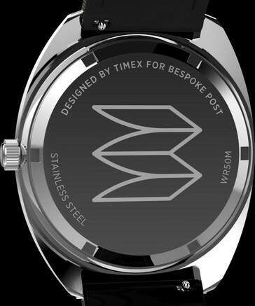 (Źródło zdjęcia: Timex)