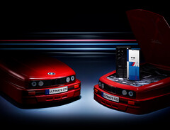 BMW M Edition będzie wyłącznością dla Korei Południowej. (Źródło obrazu: Samsung)