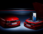 BMW M Edition będzie wyłącznością dla Korei Południowej. (Źródło obrazu: Samsung)