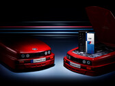 BMW M Edition będzie wyłącznością dla Korei Południowej. (Źródło obrazu: Samsung)