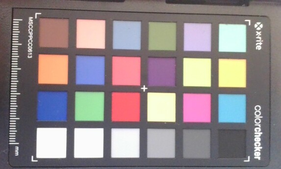 ColorChecker