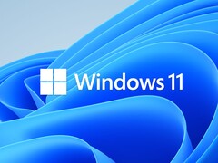 Oficjalna nazwa produktu Microsoft Windows 11.