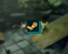 Wires And Whiskers ma obecnie 87% pozytywnych ocen graczy. Na zdjęciu: edytowany zrzut ekranu z darmowej gry. (Źródło obrazu: Steam)