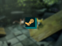 Wires And Whiskers ma obecnie 87% pozytywnych ocen graczy. Na zdjęciu: edytowany zrzut ekranu z darmowej gry. (Źródło obrazu: Steam)