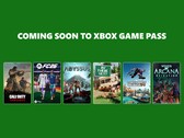 Xbox Game Pass – druga fala w czerwcu 2026 r. 