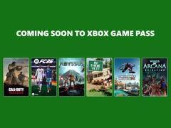 Xbox Game Pass – druga fala w czerwcu 2026 r.