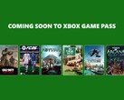 Xbox Game Pass – druga fala w czerwcu 2026 r.