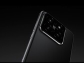 Model Xiaomi 14 Pro można teraz wyposażyć w baterię o większej pojemności