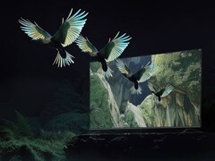 Xiaomi TV S85 Mini LED ma częstotliwość odświeżania 144 Hz. (Źródło obrazu: Xiaomi)