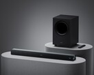 Xiaomi wprowadzi Soundbar Pro 2.1 ch (na zdjęciu) na całym świecie. (Źródło zdjęcia: Xiaomi)
