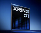 Xiaomi Xring O1 zostanie wprowadzony na rynek wraz z Pad 7 Ultra i 15S Pro 22 maja. Na zdjęciu: wewnętrzny SoC. (Źródło zdjęcia: Xiaomi)