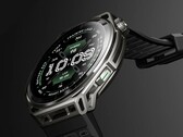 Inteligentna aktualizacja: model Amazfit Balance 3 zyskuje zaawansowane funkcje nawigacyjne i związane ze zdrowiem