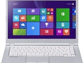 Panasonic Toughbook CF-LX3