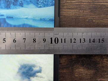 Wąskie ramki boczne w przystępnej cenie