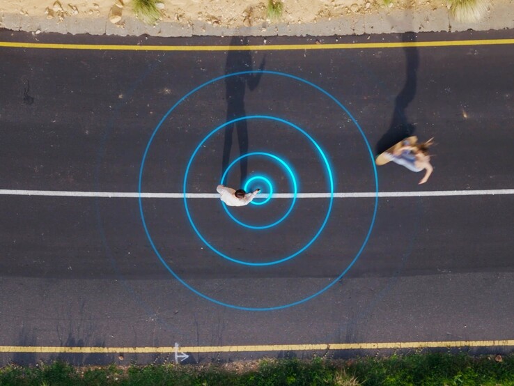 DJI Osmo Pocket 4 posiada Dźwięk Przestrzenny i Audio Zoom dla bardziej profesjonalnego przechwytywania dźwięku Dźwięk Przestrzenny i Audio Zoom dla bardziej profesjonalnego przechwytywania dźwięku