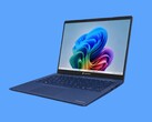 Na zdjęciu przedstawiono laptop Dynabook Z40L-P, który charakteryzuje się podobną konstrukcją jak jego poprzednik, model Z40L-N. 