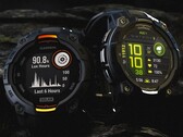 Instinct 3: Nowe funkcje i poprawki błędów są wdrażane w formie aktualizacji beta. (Źródło obrazu: Garmin)