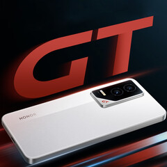 Wygląda na to, że Honor GT Pro zawiera różne ulepszenia w stosunku do Honor GT, pomimo niedawnej premiery tego ostatniego. (Źródło obrazu: Honor - edytowane) 