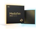 MediaTek Dimensity 9200 charakteryzuje się znakomitymi parametrami. (Źródło: MediaTek)