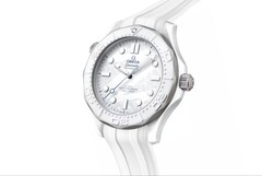 Omega Seamaster 300 Milano Cortina 2026 Edition (źródło zdjęcia: Omega)