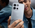 OnePlus Nord 6 jest dostarczany z systemem OxygenOS 16 opartym na Android 16.