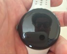 Rzekomy prototyp zegarka Pixel Watch 5.