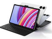 POCO Pad wydaje się być niczym więcej niż rebrandingiem Redmi Pad Pro. (Źródło zdjęcia: Xiaomi)