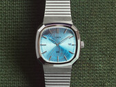 Nowy model Timex END. x Timex 1981 – inspirowany reedycją z 1981 roku.