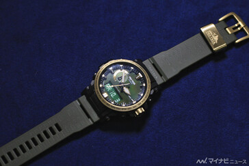 (Źródło zdjęcia: MyNavi.jp)