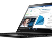Lenovo ThinkPad X1 Yoga