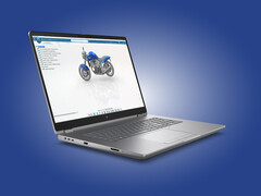 Model ZBook Fury G1i 18 jest teraz wyposażony w procesor Intel Arrow Lake HX „Plus” w zaktualizowanej wersji.