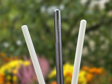 Lenovo Tab Pen Pro w porównaniu do Samsung S Pens