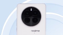 Wyciekły mugshot &quot;Realme GT5 Pro&quot;. (Źródło: TENAA)