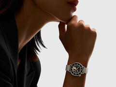 41 mm Watch S4 zostanie wprowadzony na rynek 26 czerwca. Na zdjęciu: smartwatch. (Źródło zdjęcia: Xiaomi)