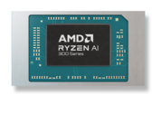 Nowy układ AMD Ryzen AI z serii 300 pojawił się w Geekbench (źródło obrazu: AMD)
